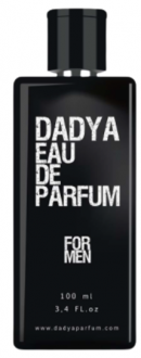 Dadya E-91 EDP 100 ml Erkek Parfümü kullananlar yorumlar
